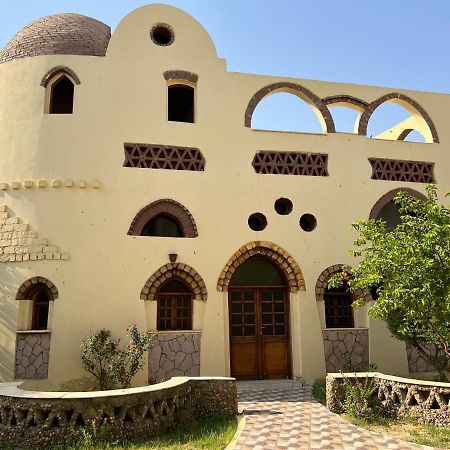 Elphardous Oasis Hotel Luxor Esterno foto
