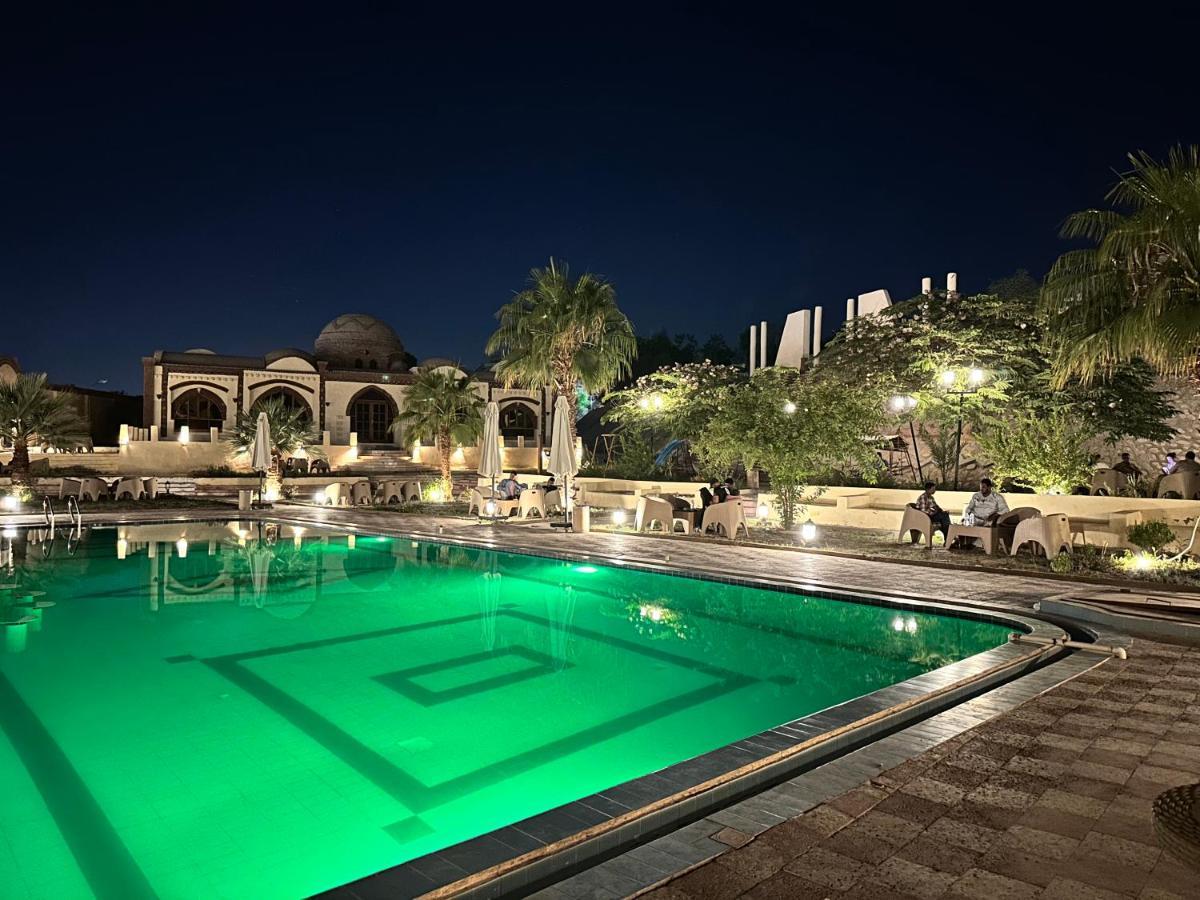 Elphardous Oasis Hotel Luxor Esterno foto