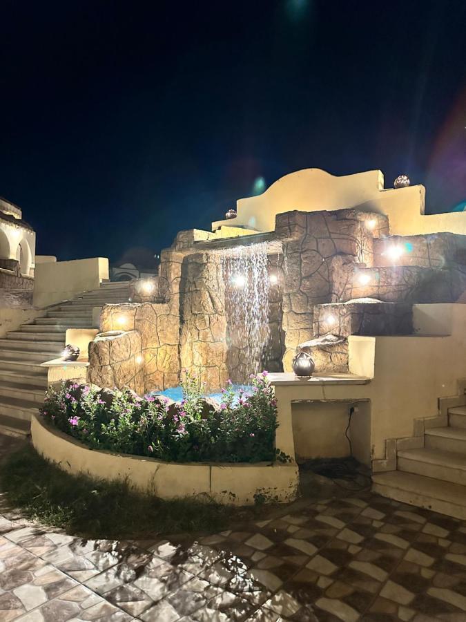 Elphardous Oasis Hotel Luxor Esterno foto